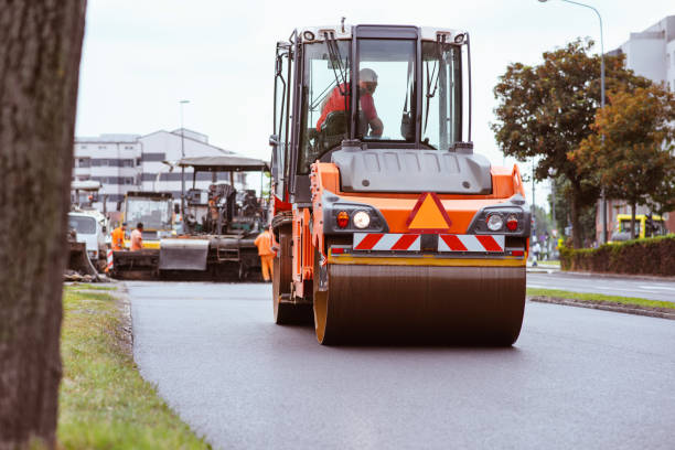 Reasons to Select Us for Your Driveway Paving Requirements in Burkburnett, TX