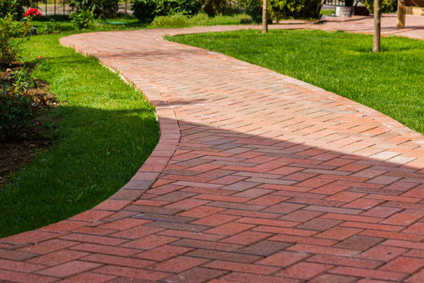 Reliable Burkburnett, TX Driveway Pavers Solutions