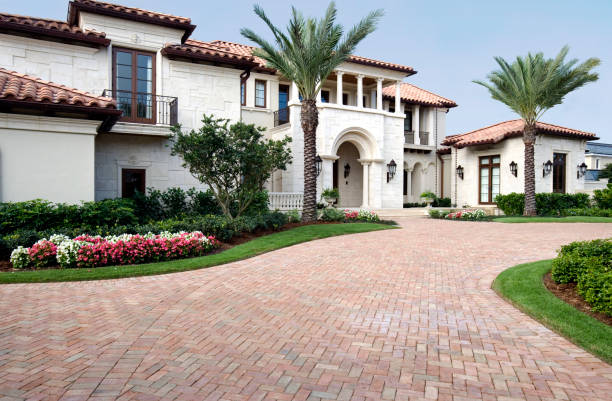  Burkburnett, TX Driveway Pavers Pros
