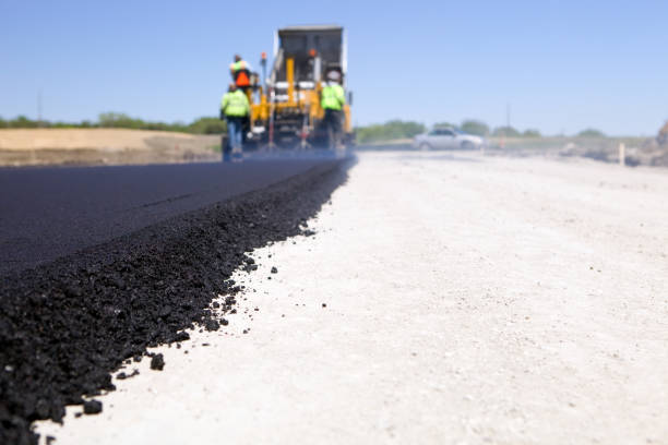Best Driveway Pavers Near Me  in Burkburnett, TX