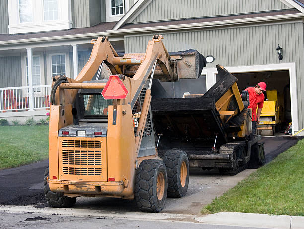 Best Driveway Pavers Near Me  in Burkburnett, TX