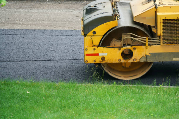 Best Decorative Driveway Pavers  in Burkburnett, TX