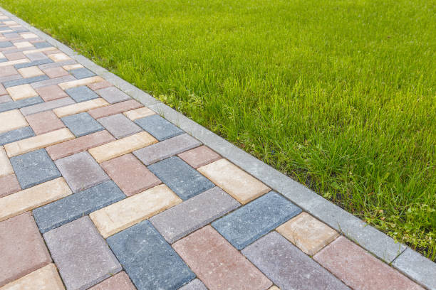 Best Local Driveway Pavers  in Burkburnett, TX