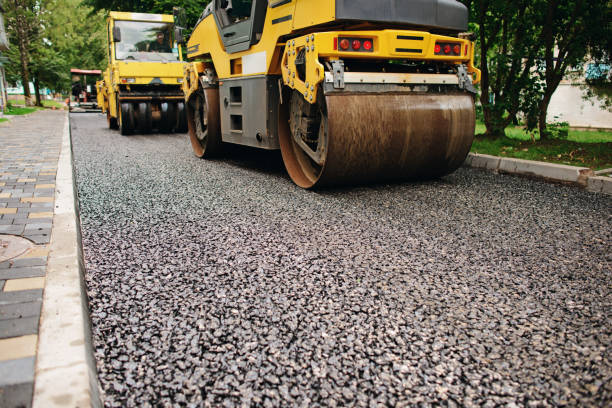Best Cobblestone Driveway Pavers  in Burkburnett, TX